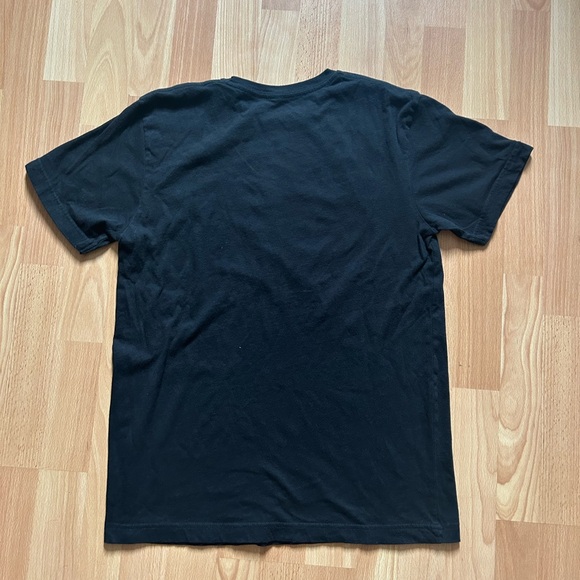 Knitting Dragon tee shirt - Picture 4 of 5